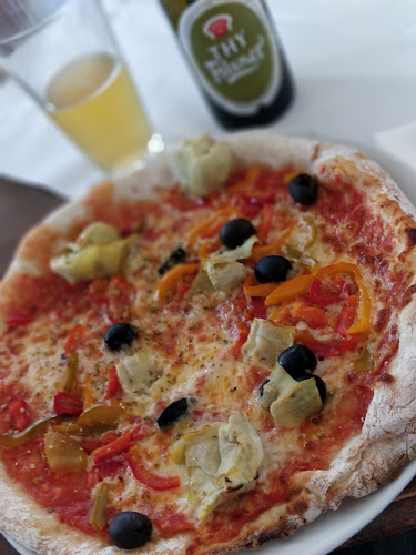 Opinii despre Ristorante Unico în Thisted - Gastronomi og hotelvirksomhed