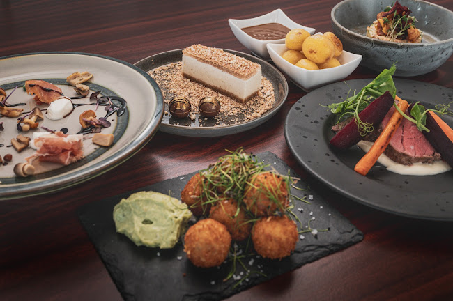 Hotel Glejbjerg - Glejbjerg