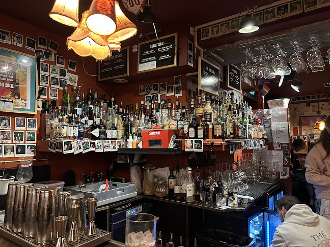 No Stress Bar - Indre By