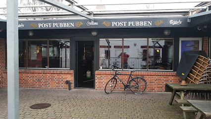 Post Pubben