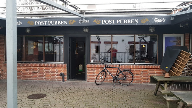 Post Pubben