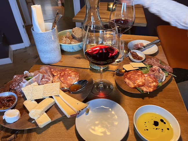 Melo - Gastronomi og hotelvirksomhed