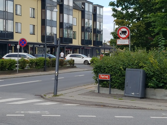 Byens Bager - Gastronomi og hotelvirksomhed