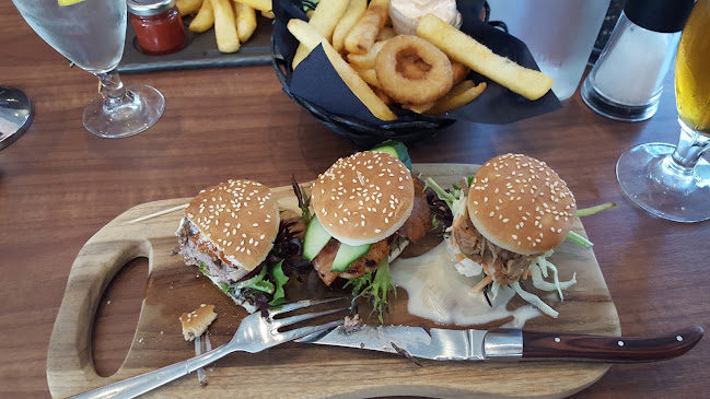 Restaurant Oksen - Gastronomi og hotelvirksomhed