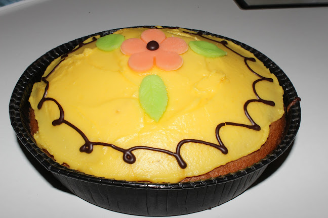 Bager Madsen - Gastronomi og hotelvirksomhed