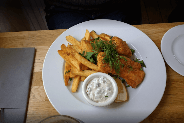 Café Blink - Gastronomi og hotelvirksomhed