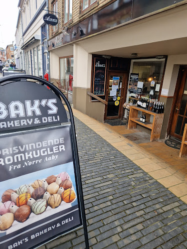 Anne's Frokost & Sandwich