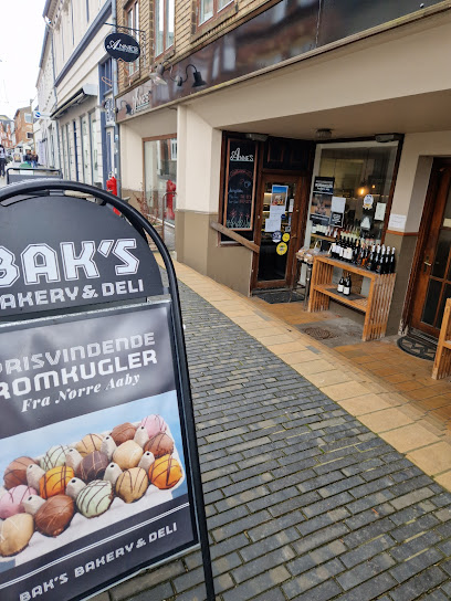 Anne's Frokost & Sandwich