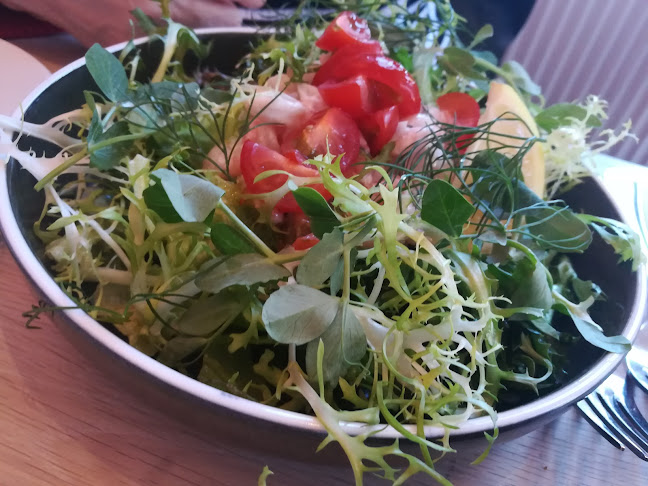 Opinii despre Cafe & Restaurant Kokkenes în Skagen - Gastronomi og hotelvirksomhed