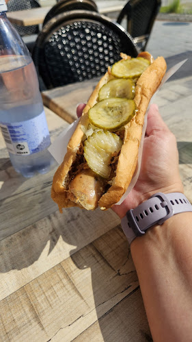 HavneGrillen Aabenraa - Gastronomi og hotelvirksomhed