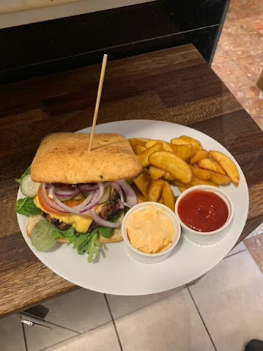 Café Blink - Dragør