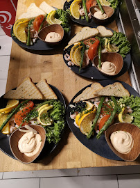 Marks Spisehus - Gastronomi og hotelvirksomhed