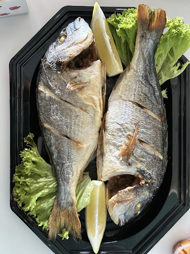 Seacrets Seafood - Gastronomi og hotelvirksomhed