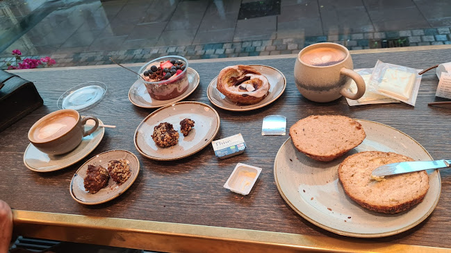 Lagkagehuset - Gastronomi og hotelvirksomhed