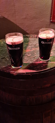 Comentarii opinii despre The Old Irish Pub