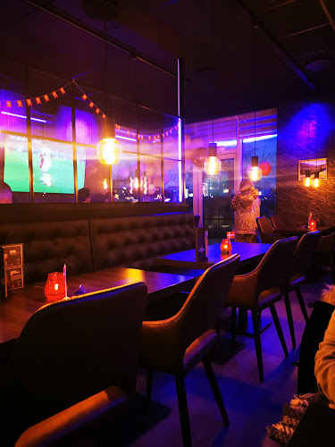 Café Tornhøj - Aalborg