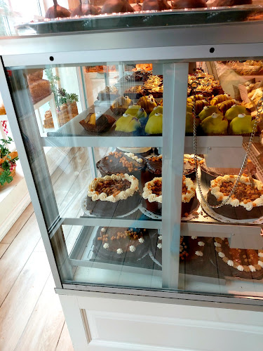 Comentarii opinii despre Assens Bageri