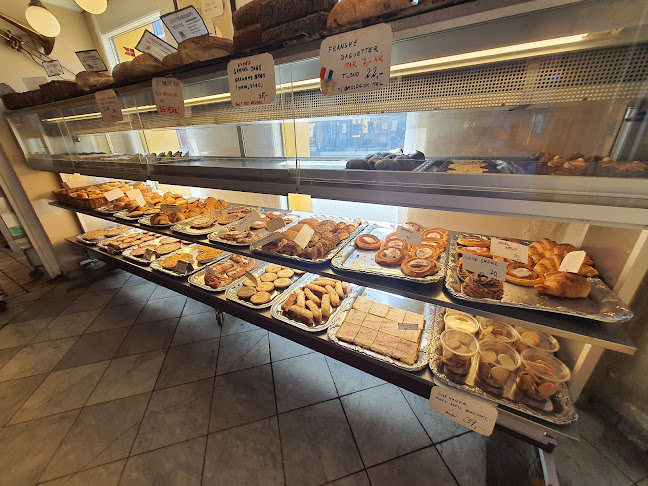 Musik-Conditoriet - Gastronomi og hotelvirksomhed