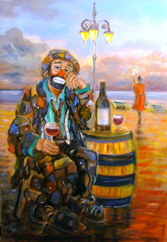 Engbo Vine - Gastronomi og hotelvirksomhed