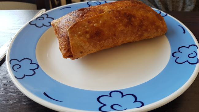 Comentarii opinii despre Kina Cafeteria