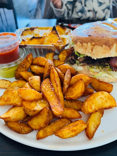 Comentarii opinii despre Byens Pasta & Pizza-House