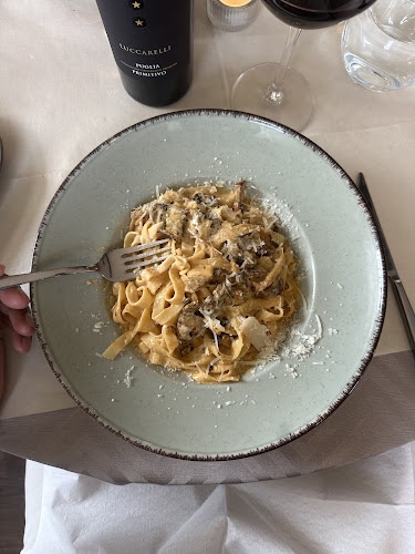 Ristorante Da pino - Gastronomi og hotelvirksomhed