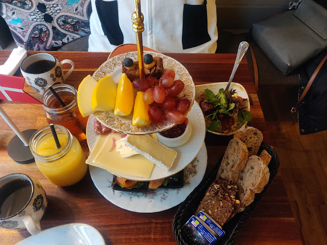 Kjellerupsgade 1A, 9000 Aalborg