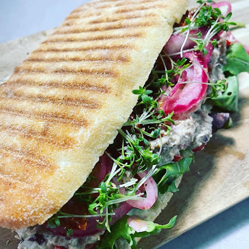 Hansgaards Herligheder - Egå