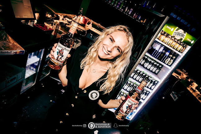 Dansebar & Einstein Herning