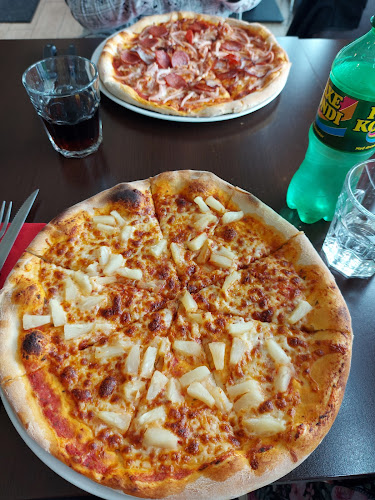 Opinii despre Bellona Pizzeria în Humlebæk - Gastronomi og hotelvirksomhed