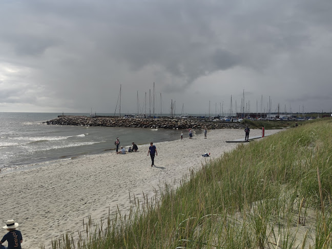 Aalbæk Grill og Bistro - Ålbæk