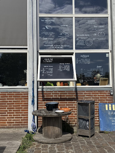 Lille Bakery - Gastronomi og hotelvirksomhed