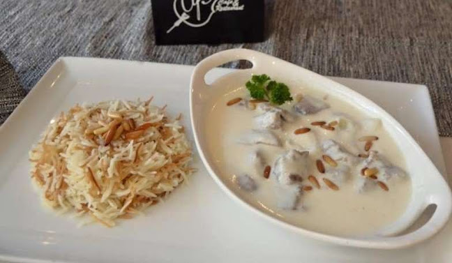 MAD HUSET - Gastronomi og hotelvirksomhed