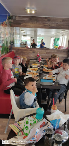 bella Italia - Brovst