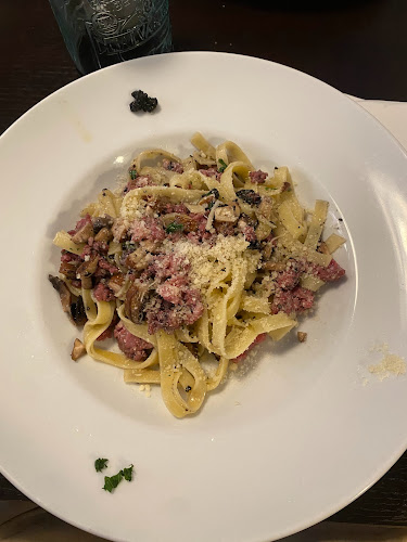 Ispirazione - Aarhus