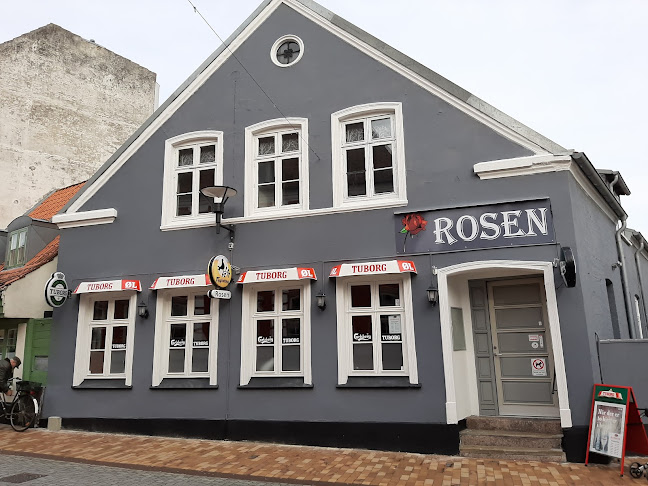 ROSEN Aabenraa - Aabenraa