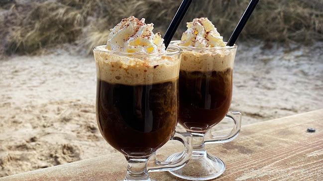 Opinii despre Woodys Søndervig în Ringkøbing - Gastronomi og hotelvirksomhed