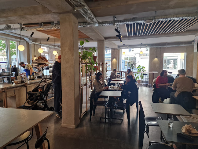 Comentarii opinii despre Andersen & Maillard