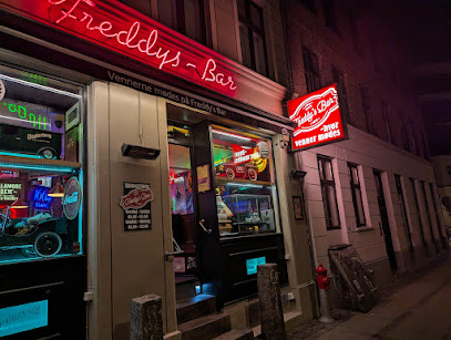 Freddys Bar
