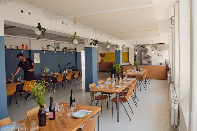 Rødder ved Pladefabrikken