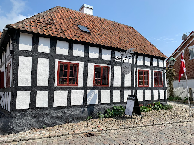 Den skæve Kro - Ebeltoft