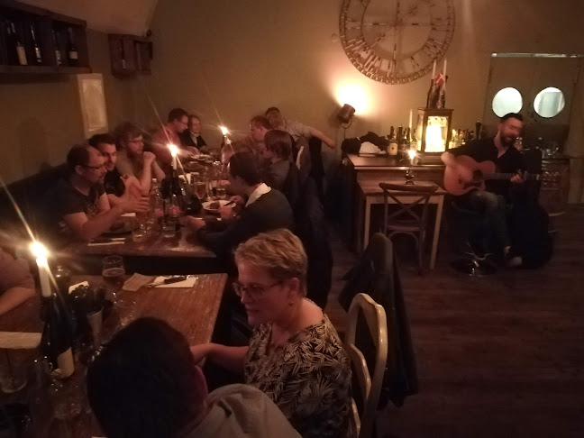 Comentarii opinii despre Chalet Steak & Burger