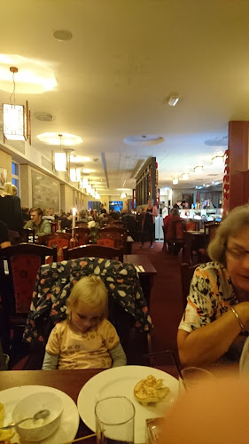 Comentarii opinii despre Restaurant Fu Lai