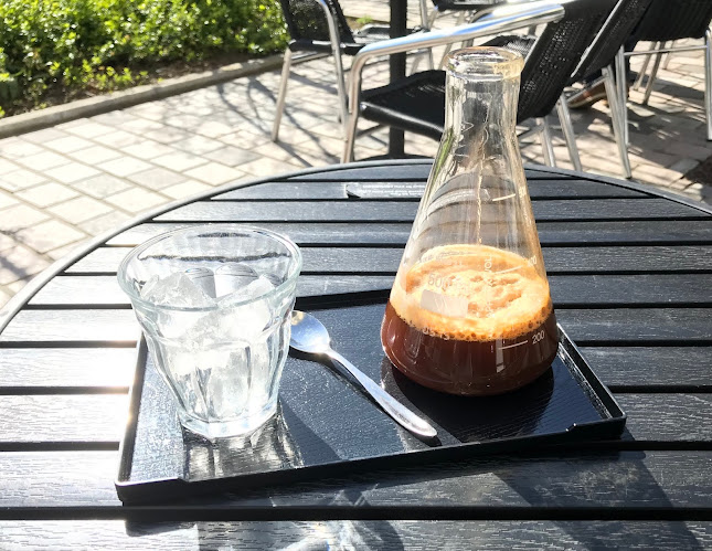 Opinii despre Behag Din Smag în Aalborg - Gastronomi og hotelvirksomhed