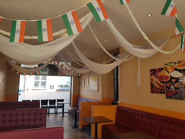 V´indian Restaurant - Gastronomi og hotelvirksomhed