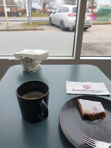 KonditorBager - Frederikshavnsvej - Hjørring