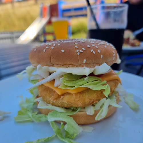 Sydhavnens Grill - Rønne