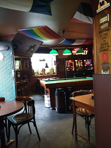 Opinii despre Café Malmø în København - Gastronomi og hotelvirksomhed