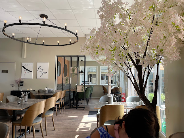 Comentarii opinii despre Café Le Perr