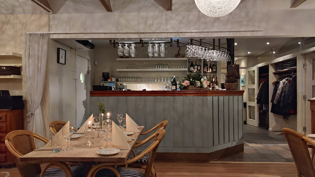 Restaurant Trekosten - Gastronomi og hotelvirksomhed